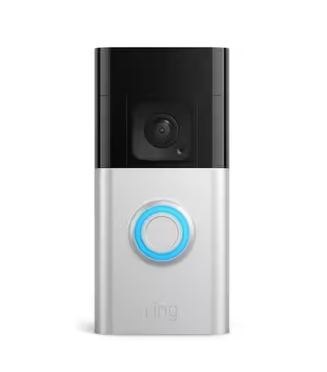 Doorbell Camera Pro Smart
