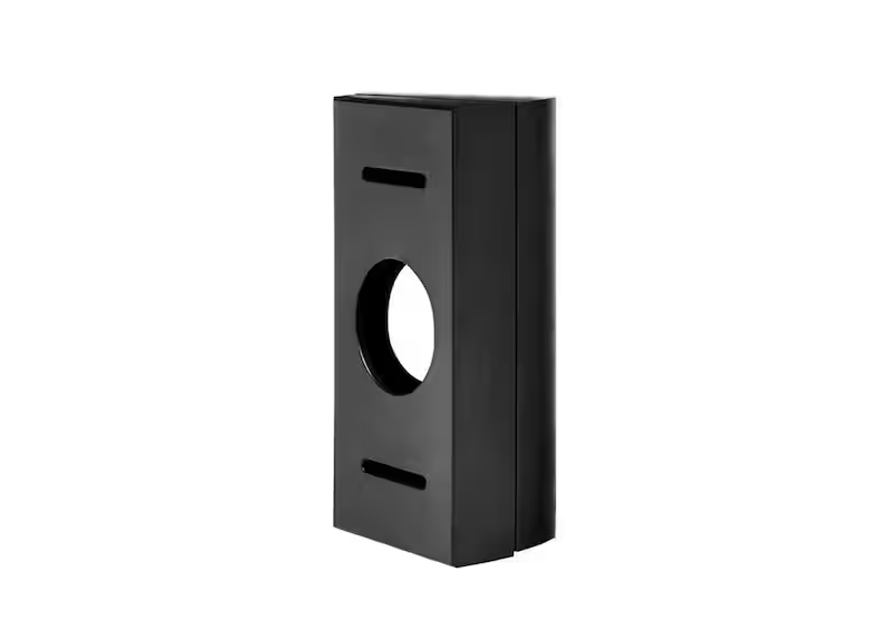 Ring Doorbell Corner Bracket
